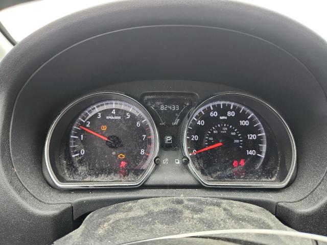 Photo 9 from auction – 2019 NISSAN VERSA with VIN 3N1CN7AP5KL877711