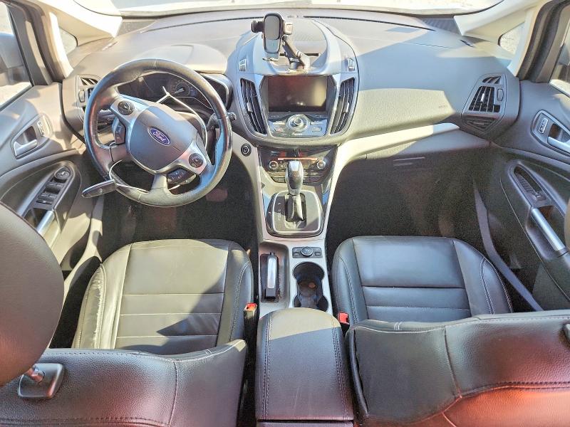 Фото 8 с аукциона – 2014 FORD C-MAX с VIN 1FADP5CU1EL520194