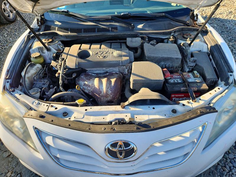 Снимка 11 от търг – 2011 TOYOTA CAMRY с VIN 4T1BF3EK0BU769298