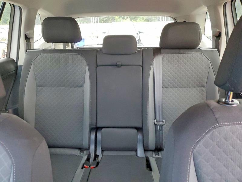 Снимка 10 от търг – 2019 VOLKSWAGEN TIGUAN с VIN 3VV1B7AX3KM096761