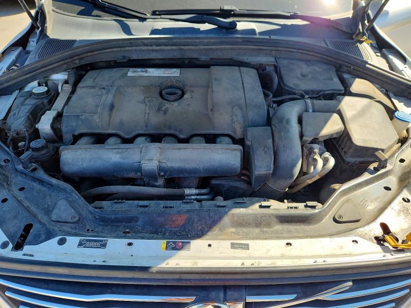 Фото 12 с аукциона – 2014 VOLVO XC60 с VIN YV4952DL1E2518748