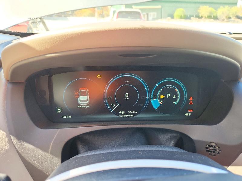 صورة رقم 9 من المزاد - 2018 JAGUAR F-PACE مع VIN SADCL2FN0JA255363