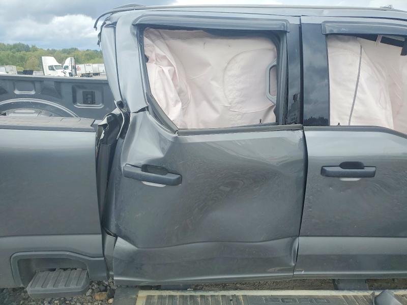 Zdjęcie 10 z aukcji – 2024 FORD F350 z VIN 1FT8W3BTXREF33886