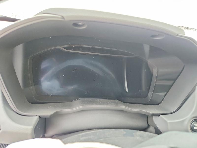 Photo 9 from auction – 2026 SUBARU CROSSTREK with VIN JF2GUSGD7T8222792