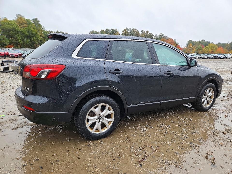Снимка 3 от търг – 2014 MAZDA CX-9 с VIN JM3TB3CV4E0425462