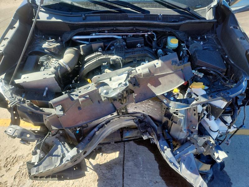 Фото 12 с аукциона – 2020 SUBARU FORESTER с VIN JF2SKASC6LH478060