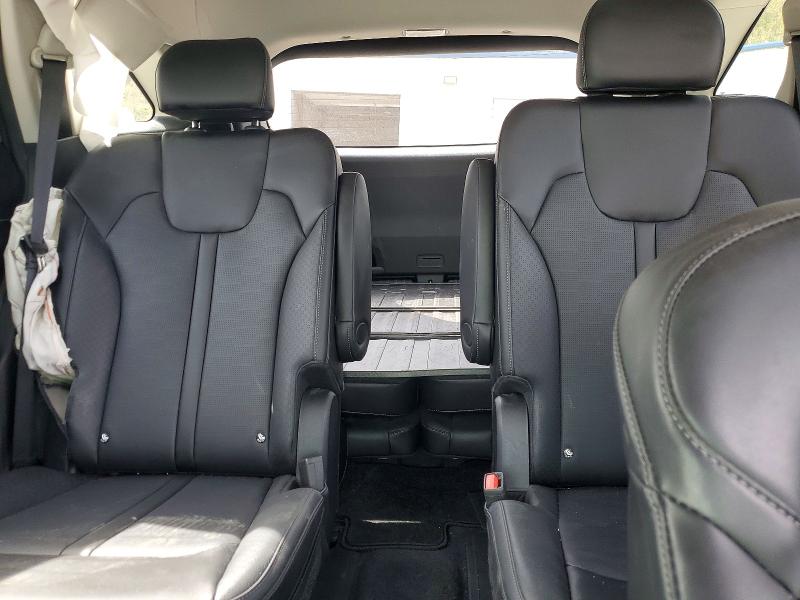 Снимка 10 от търг – 2026 KIA SORENTO с VIN 5XYRHDJF8TG416726
