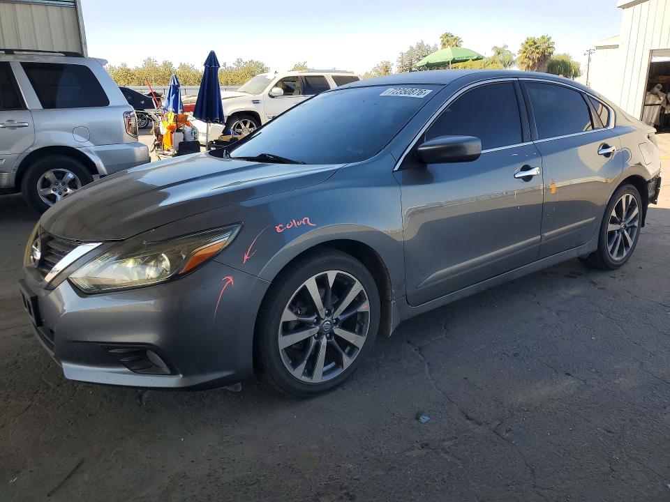 Photo 1 from auction – 2016 NISSAN ALTIMA with VIN 1N4AL3AP2GC273383
