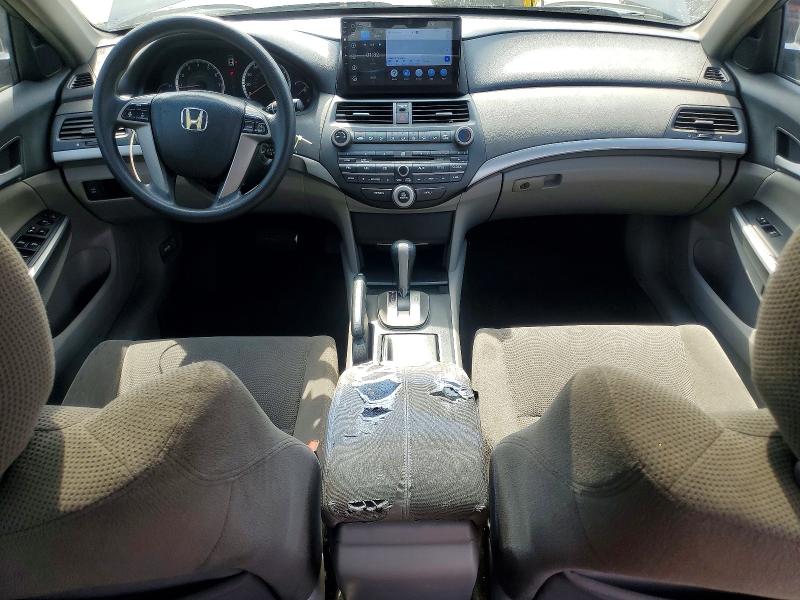 Снимка 8 от търг – 2009 HONDA ACCORD с VIN 1HGCP26769A197998