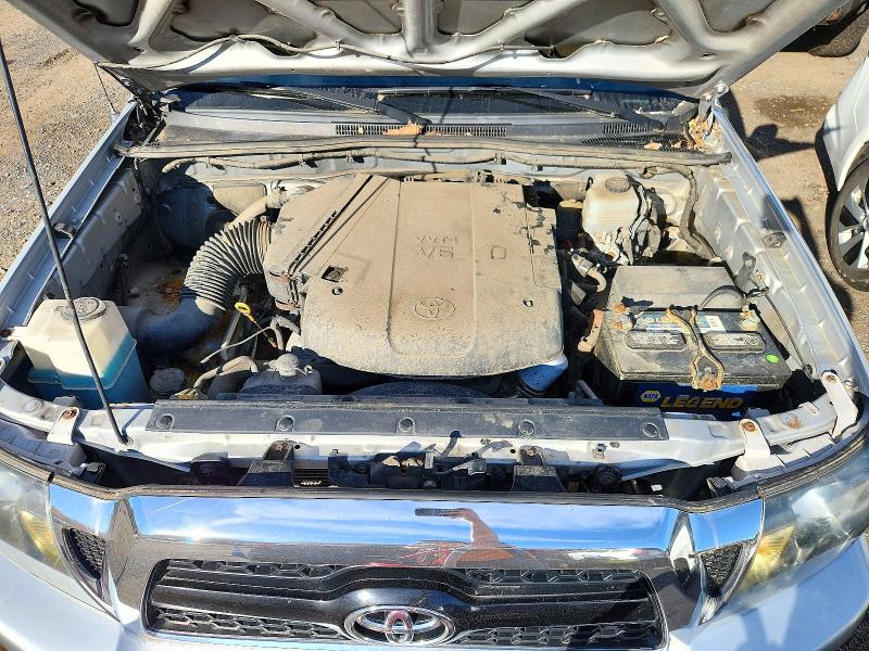 Снимка 11 от търг – 2011 TOYOTA TACOMA с VIN 3TMLU4EN4BM059968