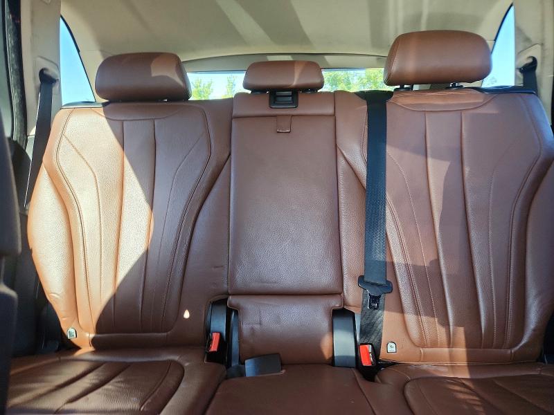 Фото 10 с аукциона – 2015 BMW X5 с VIN 5UXKR0C51F0P00459