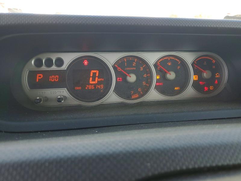 Фото 9 с аукциона – 2009 SCION XB с VIN JTLKE50E391066766