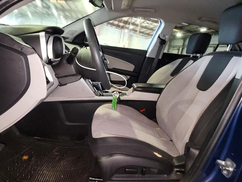 Снимка 7 от търг – 2016 CHEVROLET EQUINOX с VIN 2GNALCEK6G6311626
