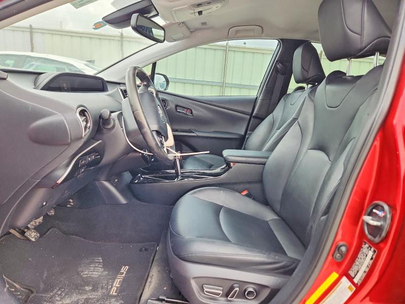 صورة رقم 7 من المزاد - 2017 TOYOTA PRIUS مع VIN JTDKARFU9H3539716