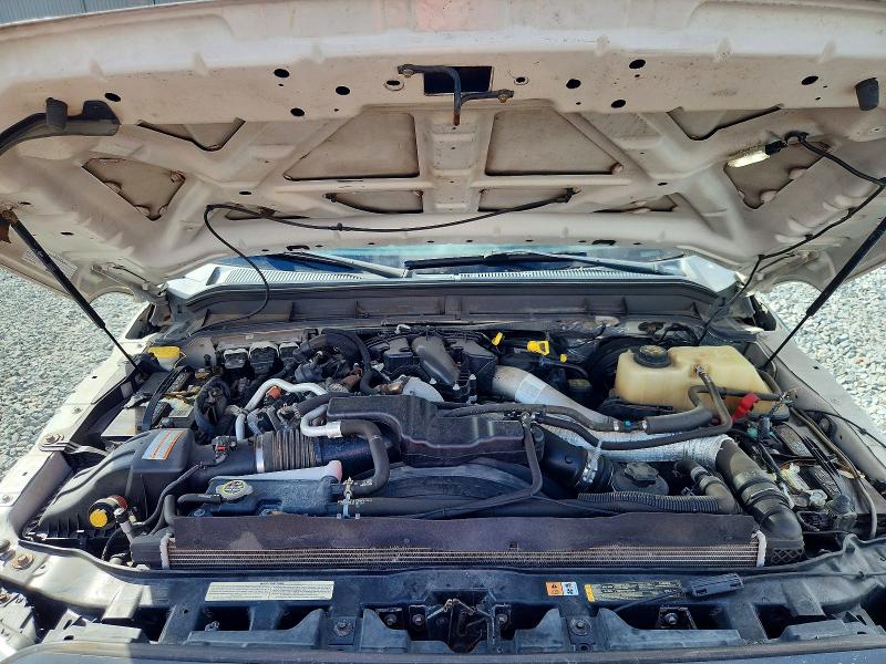 Zdjęcie 11 z aukcji – 2015 FORD F250 z VIN 1FT7W2AT4FEA70453