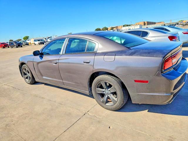Foto 2 de la subasta – 2014 DODGE CHARGER con VIN 2C3CDXBG6EH178006