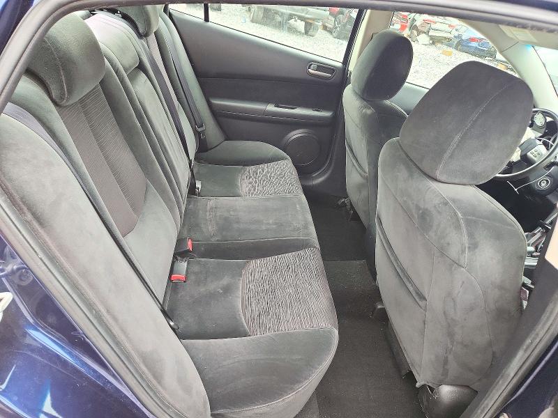 Снимка 10 от търг – 2010 MAZDA 6 с VIN 1YVHZ8BH5A5M00984