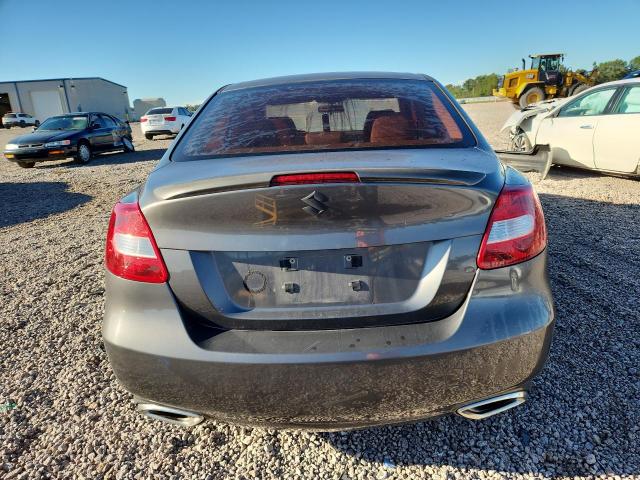 Снимка 6 от търг – 2011 SUZUKI KIZASHI с VIN JS2RE9A67B6110095