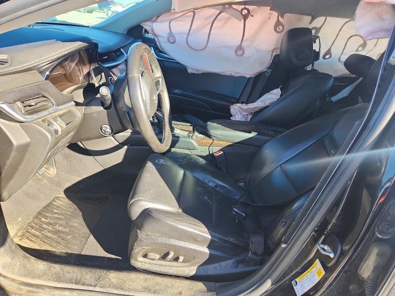 صورة رقم 7 من المزاد - 2013 CADILLAC XTS مع VIN 2G61N5S33D9170524