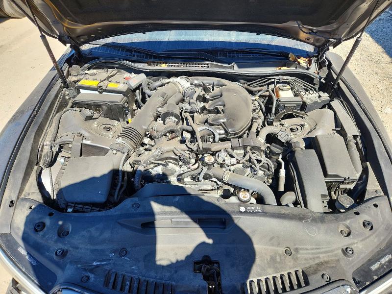 Zdjęcie 11 z aukcji – 2022 LEXUS IS 250 z VIN JTHGZ1B2XN5052849
