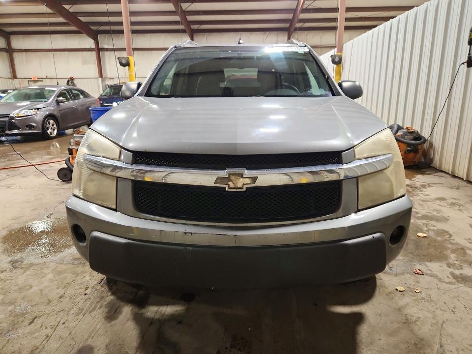 Снимка 5 от търг – 2005 CHEVROLET EQUINOX с VIN 2CNDL73F956097193