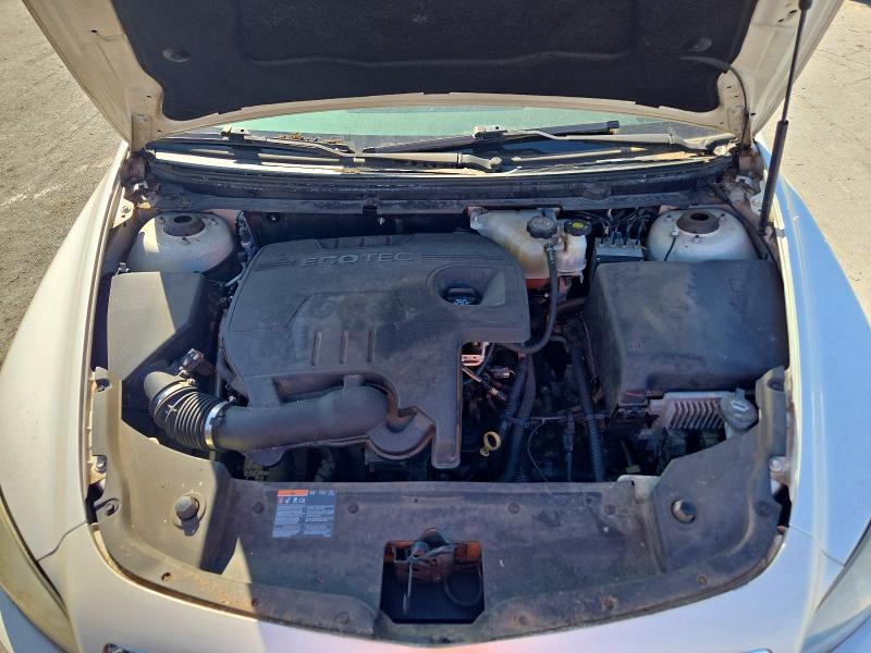 Photo 11 from auction – 2012 CHEVROLET MALIBU with VIN 1G1ZD5E09CF140124