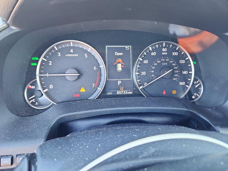Zdjęcie 9 z aukcji – 2017 LEXUS RX 350 z VIN 2T2ZZMCA2HC081511