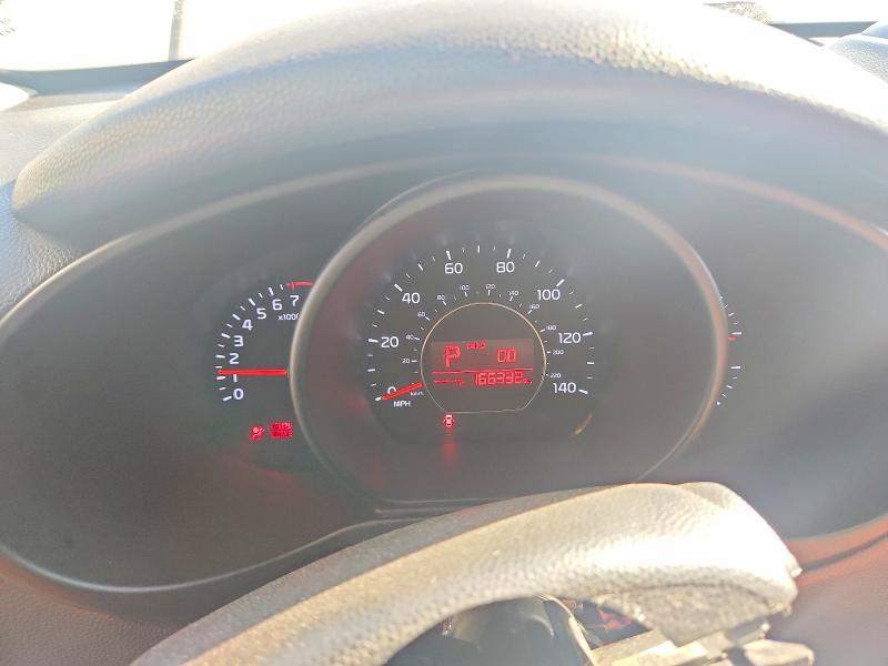 صورة رقم 9 من المزاد - 2014 KIA SOUL مع VIN KNDJN2A21E7726708