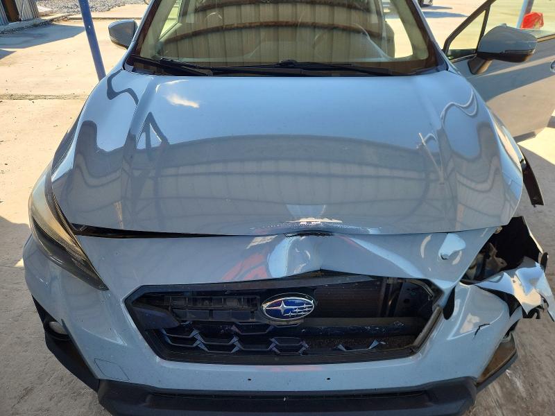 Foto 11 de la subasta – 2018 SUBARU CROSSTREK con VIN JF2GTALC2J8219970