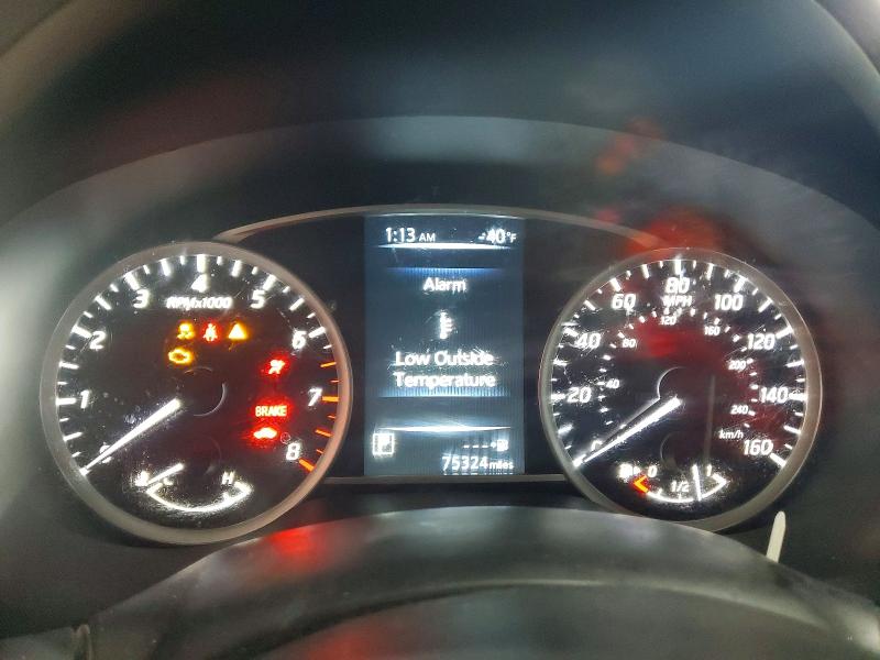 Снимка 9 от търг – 2017 NISSAN SENTRA с VIN 3N1AB7AP1HY227477