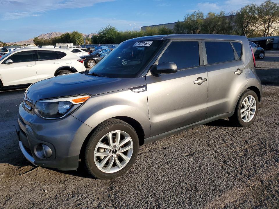 KIA SOUL 2017 z numerem VIN KNDJP3A59H7411539 - Zdjęcie z aukcji