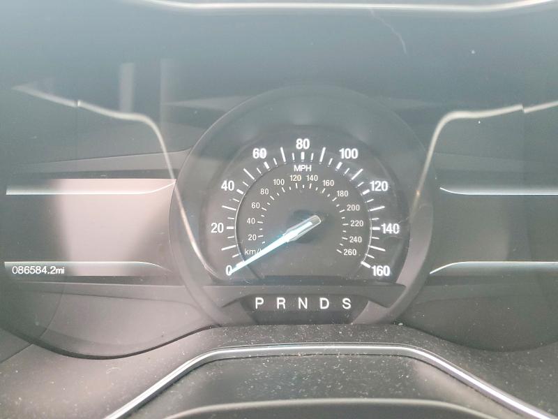 Zdjęcie 9 z aukcji – 2016 FORD FUSION z VIN 3FA6P0H7XGR290433