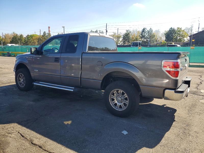 صورة رقم 2 من المزاد - 2011 FORD F150 مع VIN 1FTFX1ET8BFB99474