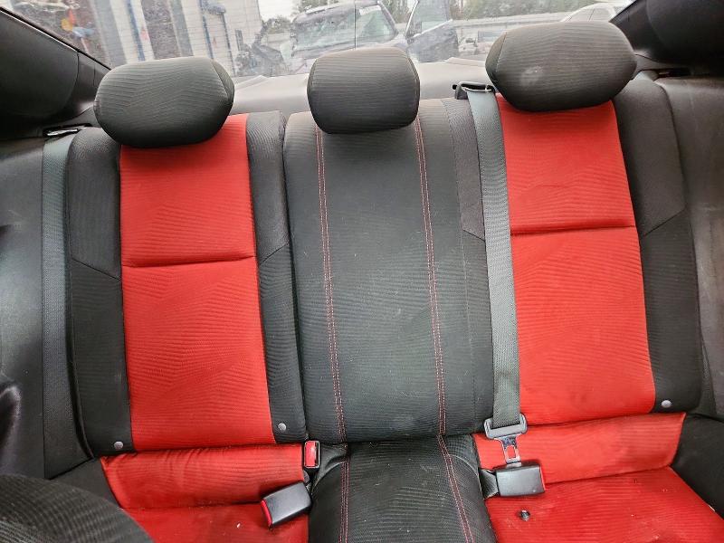 Photo 10 from auction – 2015 HONDA CIVIC with VIN 2HGFG4A58FH703293