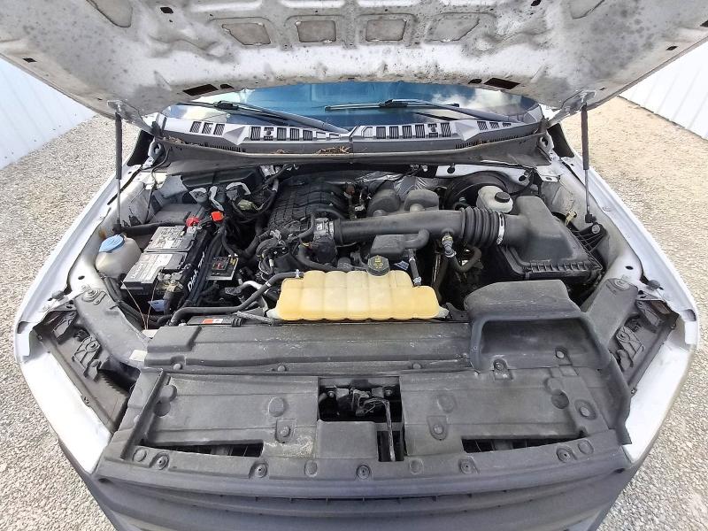 Zdjęcie 11 z aukcji – 2018 FORD F150 z VIN 1FTEX1CB0JKF23240