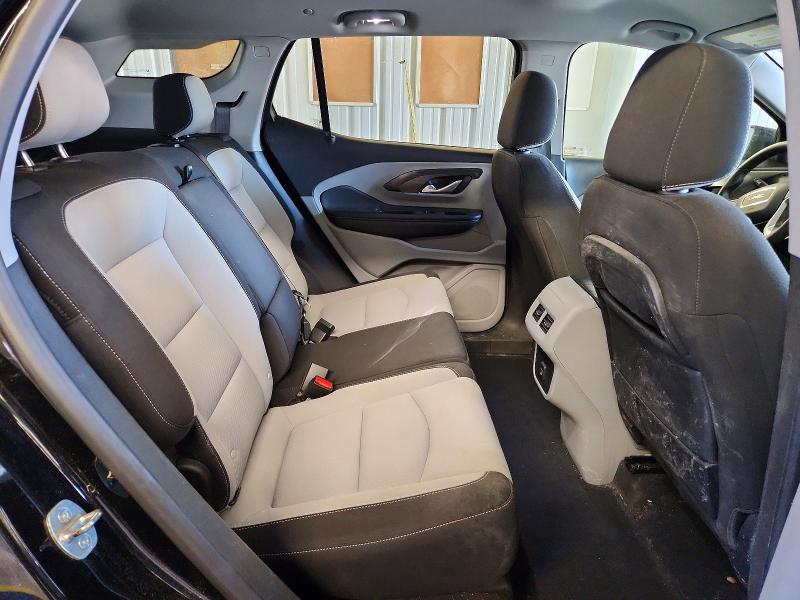Photo 10 from auction – 2022 GMC TERRAIN with VIN 3GKALTEV3NL231989