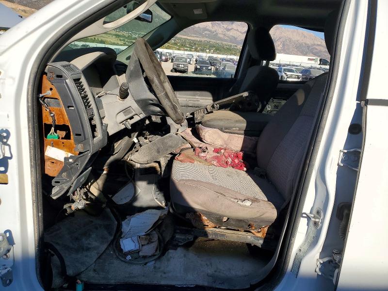 Снимка 7 от търг – 2012 DODGE RAM 2500 с VIN 3C6UD5HL9CG233271