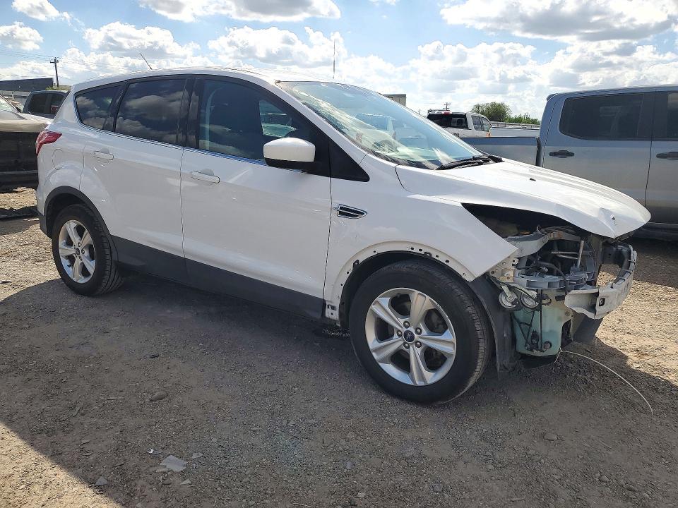Zdjęcie 4 z aukcji – 2015 FORD ESCAPE z VIN 1FMCU0G75FUC42350