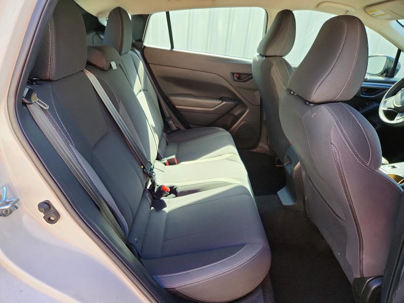 Photo 11 from auction – 2025 SUBARU IMPREZA with VIN JF1GUABC7S8200075