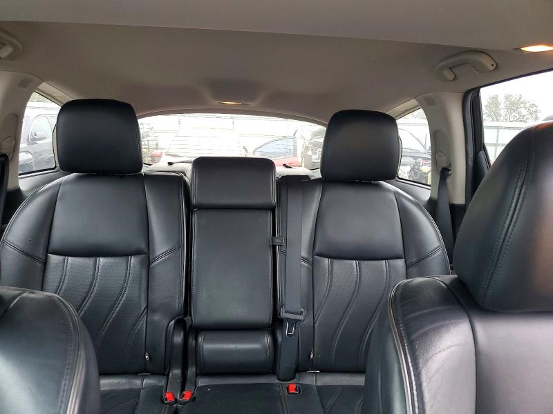 Снимка 10 от търг – 2014 INFINITI QX60 с VIN 5N1AL0MM6EC522979