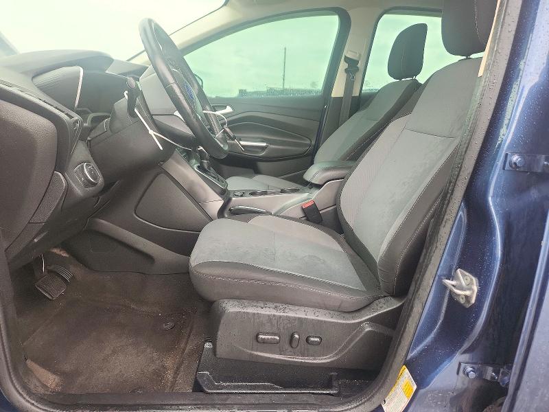 Фото 7 с аукциона – 2018 FORD C-MAX с VIN 1FADP5AU5JL104887