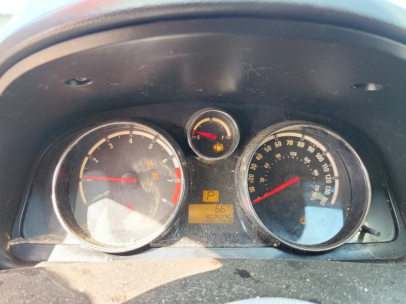Снимка 9 от търг – 2008 SATURN VUE с VIN 3GSCL33P18S533255