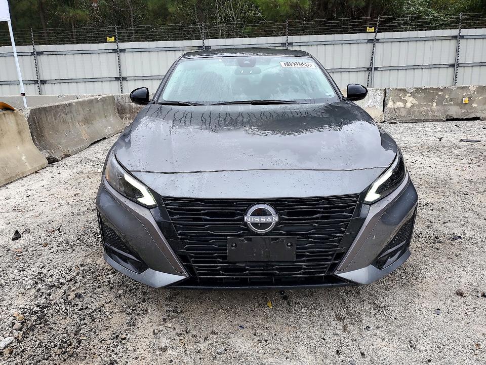 Photo 5 from auction – 2026 NISSAN ALTIMA with VIN 1N4BL4DW3TN304460