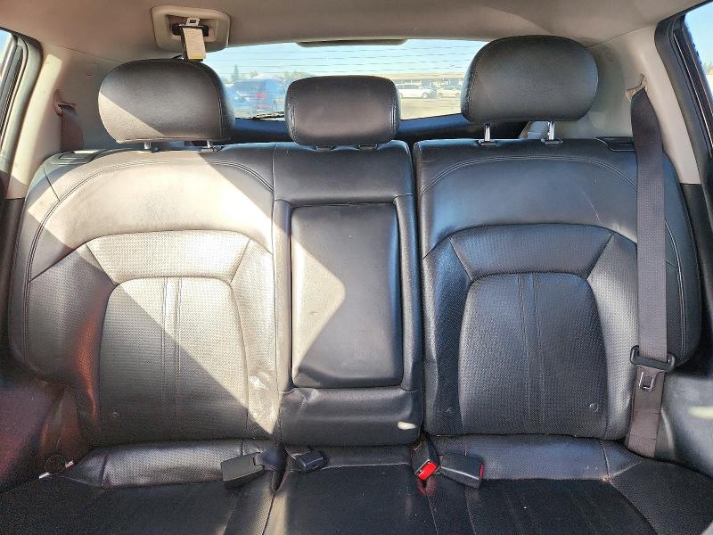 Zdjęcie 10 z aukcji – 2011 KIA SPORTAGE z VIN KNDPC3A27B7067776