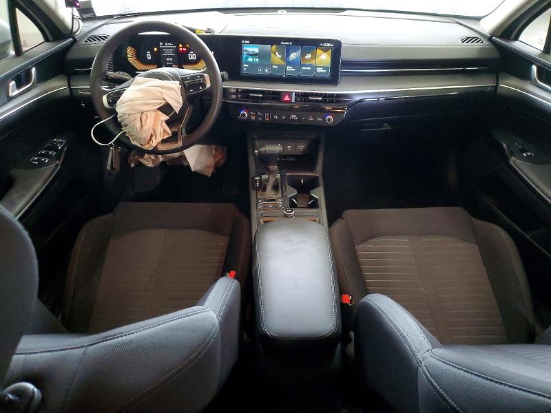 Снимка 8 от търг – 2025 KIA K5 с VIN KNAG24J78S5286226