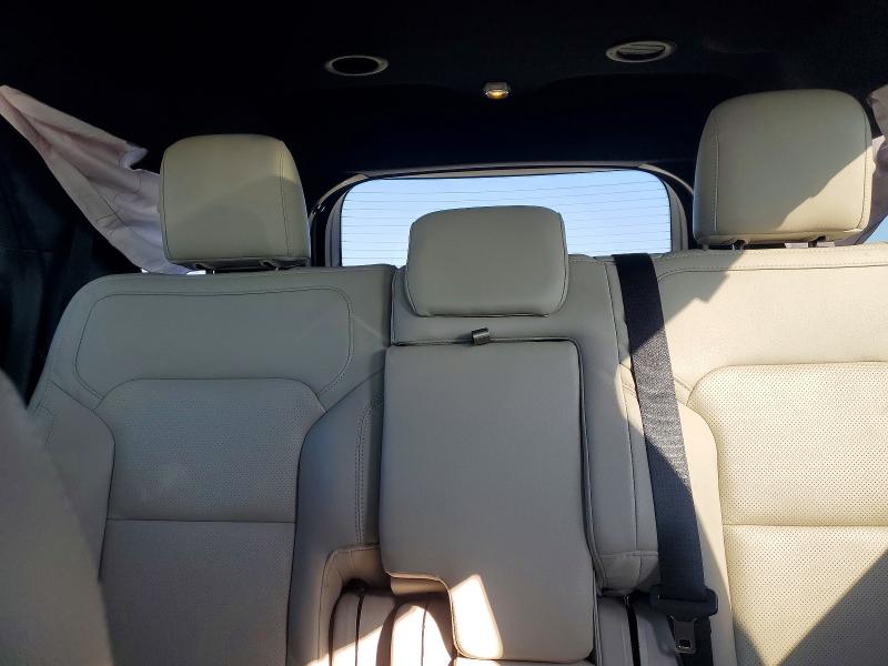 Foto 10 de la subasta – 2019 FORD EXPLORER con VIN 1FM5K7FH1KGA39904