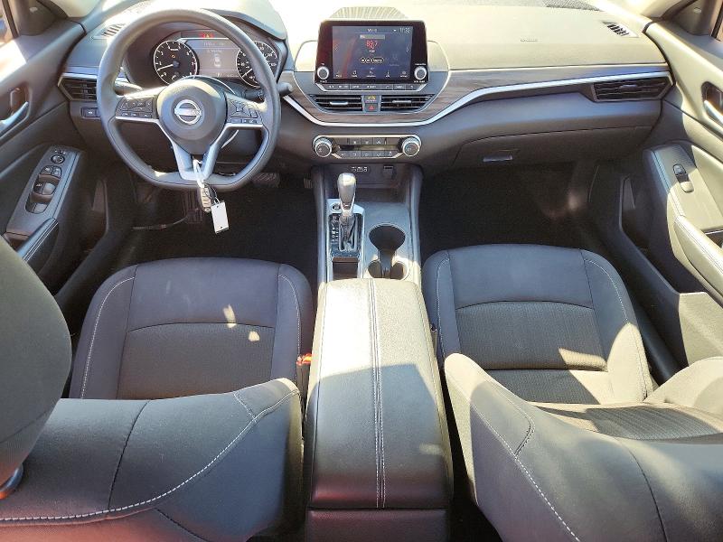 Снимка 8 от търг – 2025 NISSAN ALTIMA с VIN 1N4BL4DV1SN396934