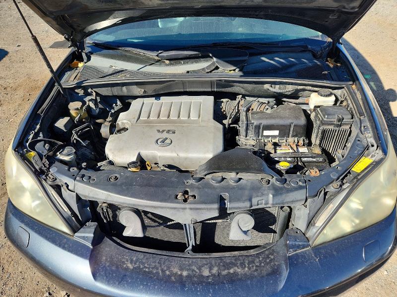 Снимка 12 от търг – 2008 LEXUS RX с VIN 2T2HK31U88C072030