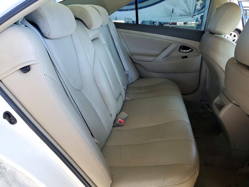 Photo 10 from auction – 2009 TOYOTA CAMRY with VIN 4T1BE46K39U793810