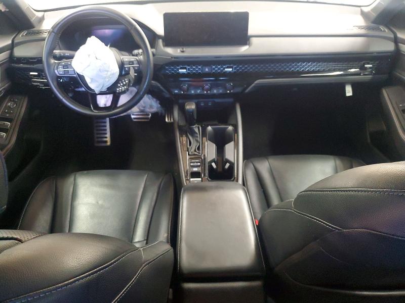 Снимка 8 от търг – 2023 HONDA ACCORD с VIN 1HGCY2F59PA044783